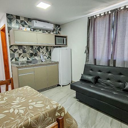 Apart Hotel Canto Grande Bombinhas Εξωτερικό φωτογραφία