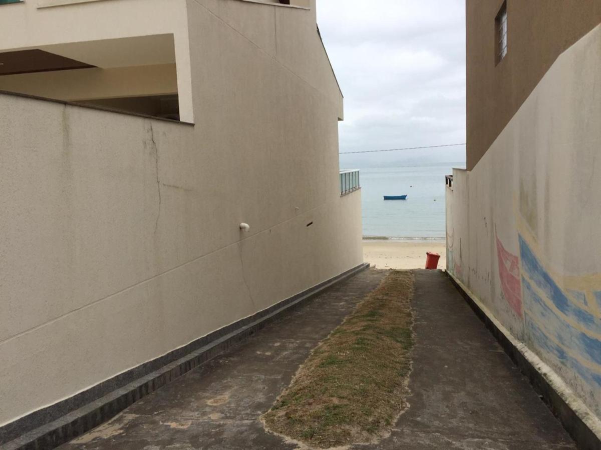 Apart Hotel Canto Grande Bombinhas Εξωτερικό φωτογραφία