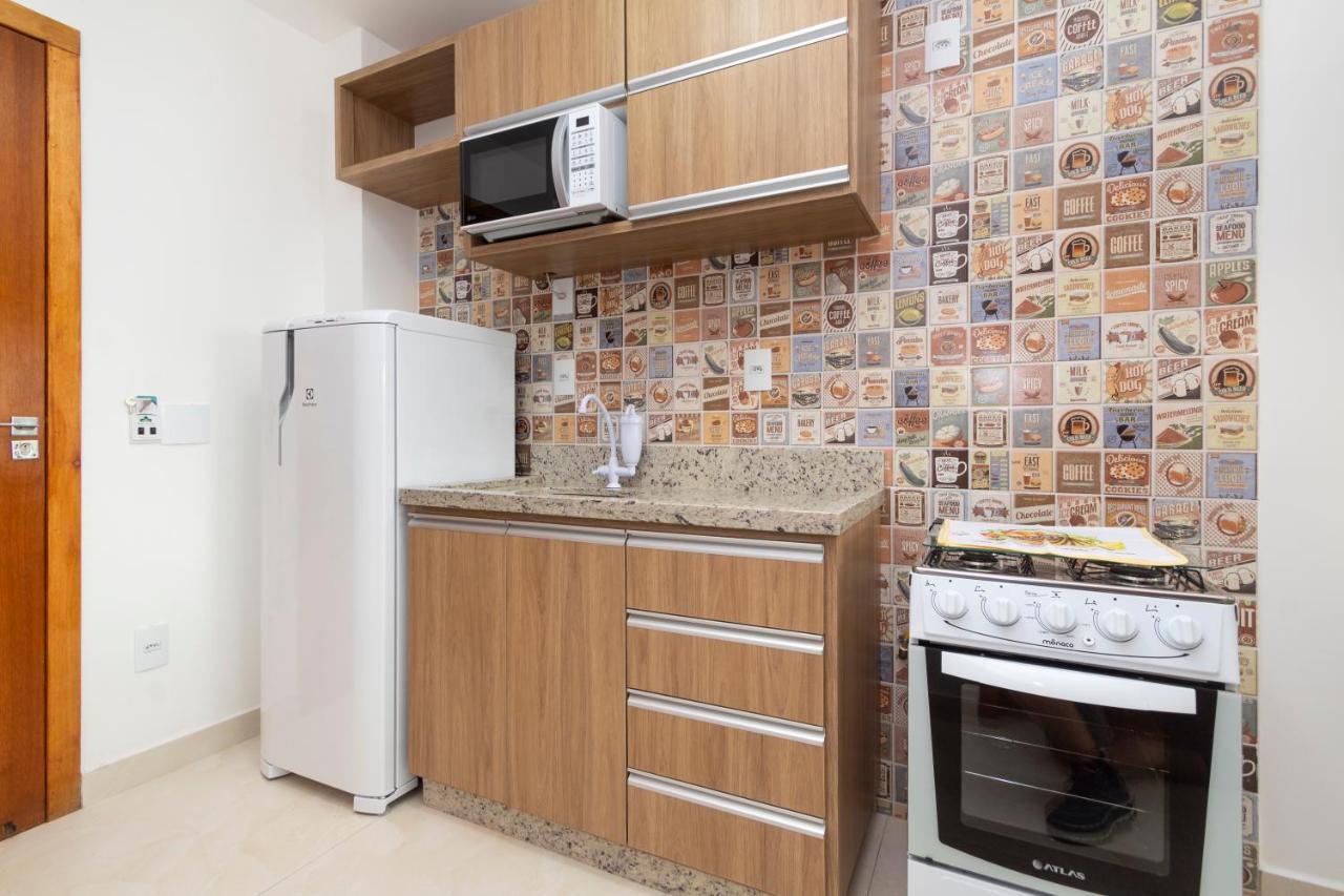 Apart Hotel Canto Grande Bombinhas Εξωτερικό φωτογραφία