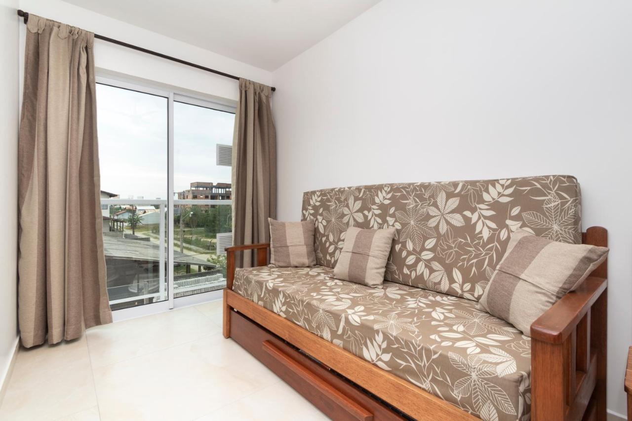 Apart Hotel Canto Grande Bombinhas Εξωτερικό φωτογραφία