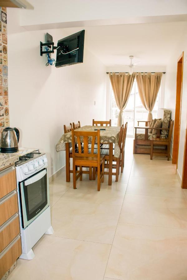 Apart Hotel Canto Grande Bombinhas Εξωτερικό φωτογραφία