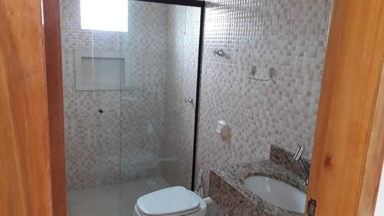 Apart Hotel Canto Grande Bombinhas Εξωτερικό φωτογραφία