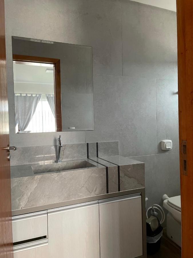 Apart Hotel Canto Grande Bombinhas Εξωτερικό φωτογραφία
