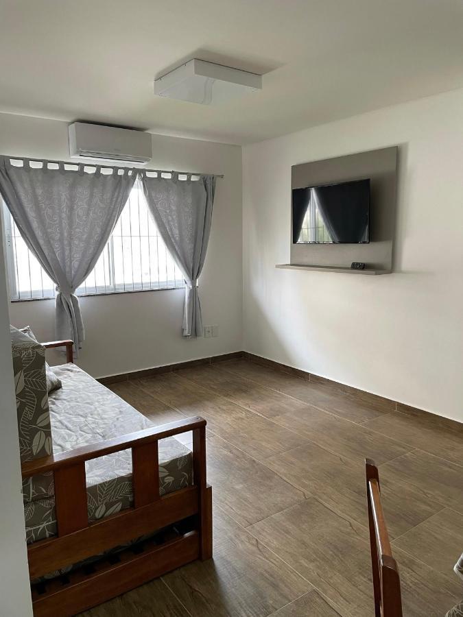 Apart Hotel Canto Grande Bombinhas Εξωτερικό φωτογραφία